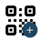 QRCode Generator | QR Creator iOS Icon