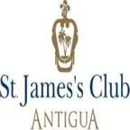 St. James Club Antigua iOS Icon