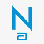 NutriApp Pro iOS Icon