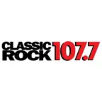 Classic Rock 107.7 Icon