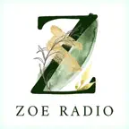 ZOE RADIO iOS Icon
