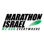 Marathon Israel iOS Icon