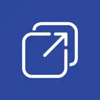 App Shortcut iOS Icon