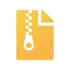 Zip Manager - Unzip & Archive iOS Icon