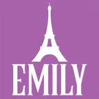 Emily's favorites spots iOS Icon