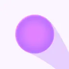 Dotty – Save the dot! iOS Icon