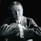 O. Henry's Short Stories iOS Icon