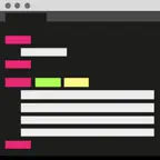 Code-Viewer icon