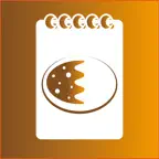 カレー手帳 iOS Icon