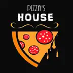 Pizza's House iOS Icon