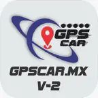 GPSCAR 2 MX iOS Icon