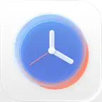 MD Clock - Flip Clock iOS Icon