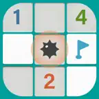 マインパズル iOS Icon
