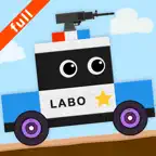 Brick Car 2(Full Version):汽车创造 icon
