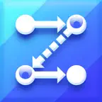 斑马进度 iOS Icon