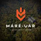 A Mecsek ékköve: Máré-vár iOS Icon