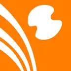 邗江发布 iOS Icon