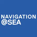 Navigation@Sea iOS Icon