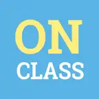 Onclass Messenger iOS Icon