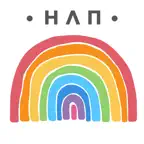 НЛП Радуга игра iOS Icon