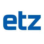 etz elektrotechnik&automation iOS Icon