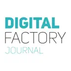DFJ – Digital Factory Journal iOS Icon