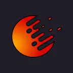 Crazy Planet™ iOS Icon