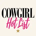COWGIRL Hotlist iOS Icon