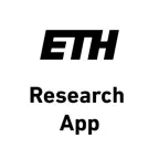 ETH Research App iOS Icon