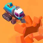 Mars - Colony Survival iOS Icon