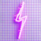 Scribble Storm Notes iOS Icon