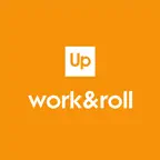 Up Work&Roll iOS Icon