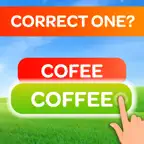 Quotescapes: Word Game iOS Icon
