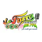 La Farra Estación 103.7 FM iOS Icon