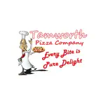 Tamworth Pizza Co. iOS Icon