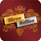 Shree Bullion iOS Icon