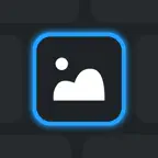 Widget for Photo Vault Widgets iOS Icon