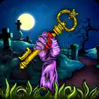 Halloween Escape Room iOS Icon