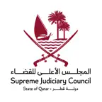 Court Mzadat | مزادات المحاكم iOS Icon
