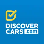 DiscoverCars－Car Rental & Hire Icon