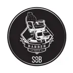 Sob Barbershop iOS Icon