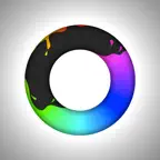 Image Colorize - Old Photos AI iOS Icon