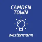 Camden Town Grammatiktrainer iOS Icon