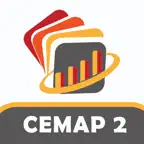 CeMAP 2 Mortgage Advice Exam iOS Icon