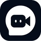 GAVI - Night Vision Video Chat iOS Icon