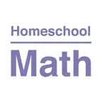 Homeschool Math Curriculum iOS Icon