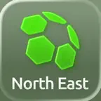 Football NE iOS Icon