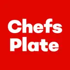 Chefs Plate: Easy Meal Planner Icon
