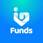 InvestaFunds iOS Icon
