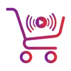 Channelize Live Shopping Host iOS Icon